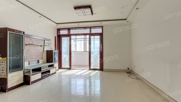 宝鼎二区二手房实景图