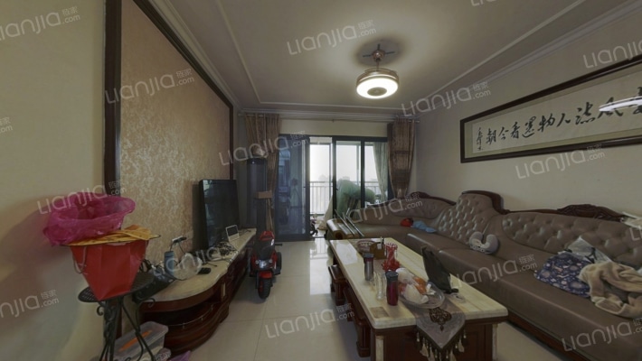 镇江绿洲花园二手房实景图