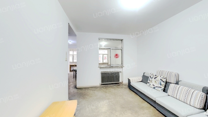 面粉二厂262宿舍二手房实景图