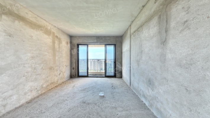 美立方花园二手房实景图