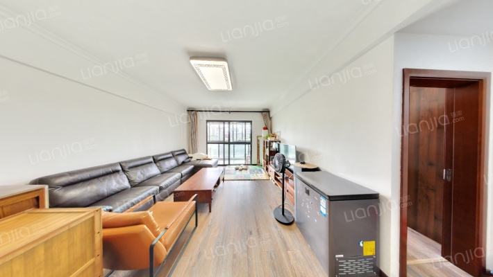 福满园二手房实景图