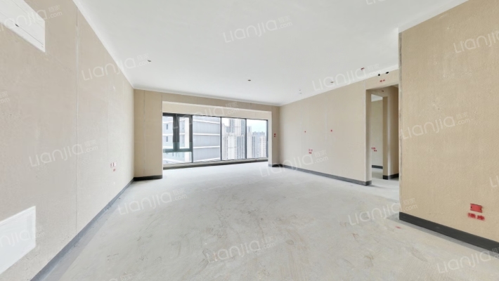 金融街恒江雅筑二手房实景图