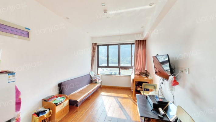 亲和雅园二手房实景图