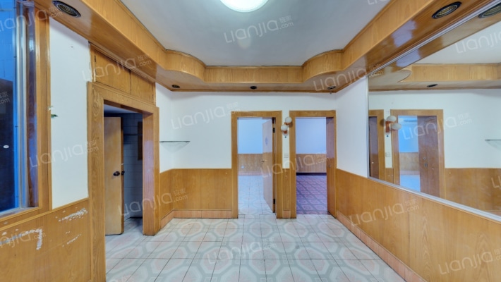 昆仑三十五街坊二手房实景图