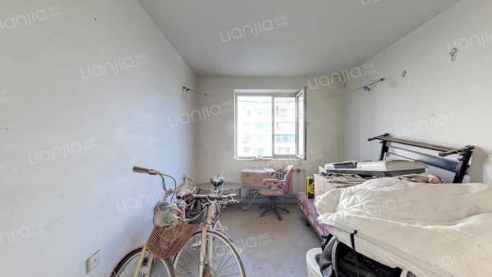 榆树屯社区二手房实景图