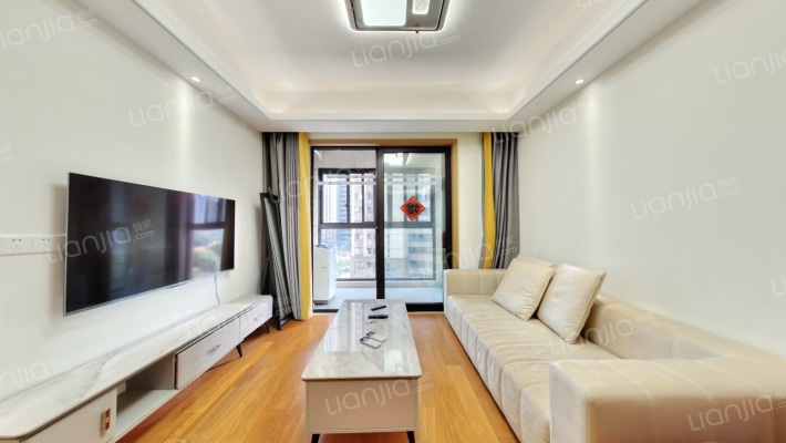 吴郡半岛花园二手房实景图