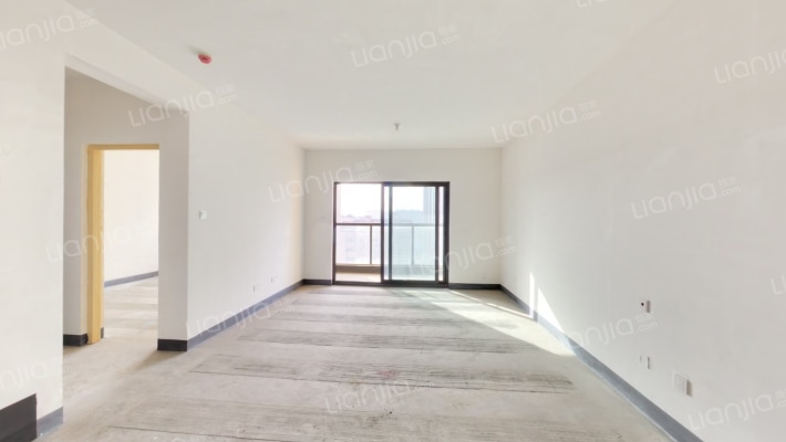 金林双玺二手房实景图