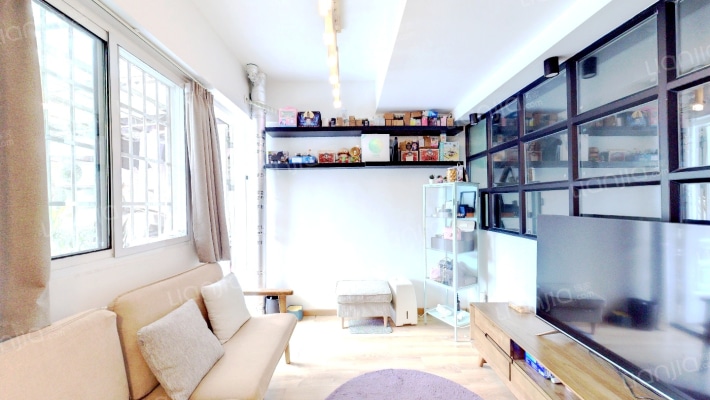 南翠苑二手房实景图