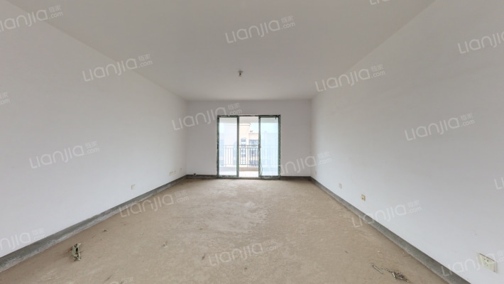 和美星城二手房实景图