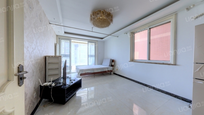 中鑫嘉园二手房实景图