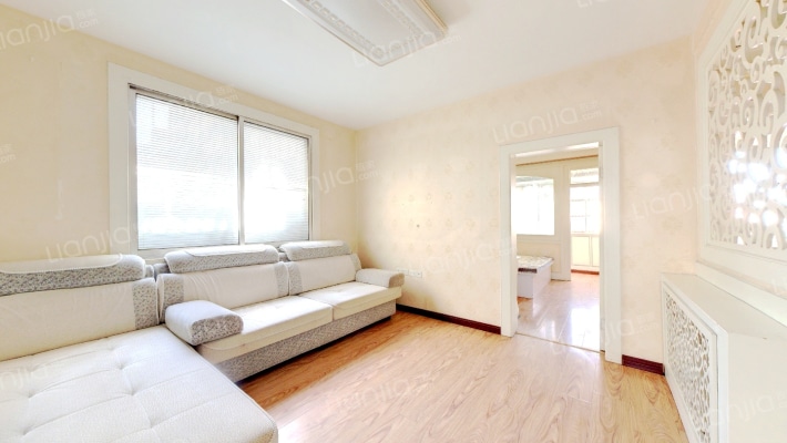 矿产小区二手房实景图