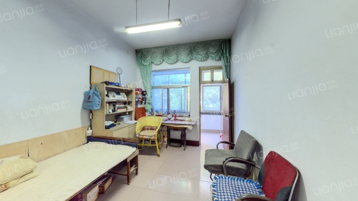 林业局家属院改造区二手房实景图