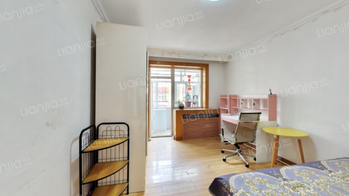 宣西小区二手房实景图