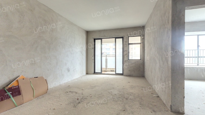 蓝湾星宸二期二手房实景图