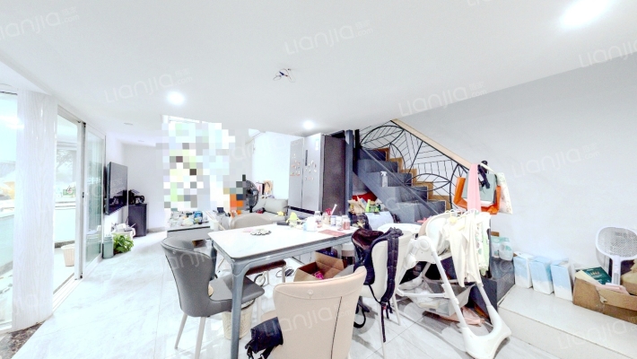 幸福屋语二手房实景图