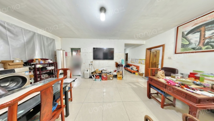 隐秀苑二手房实景图