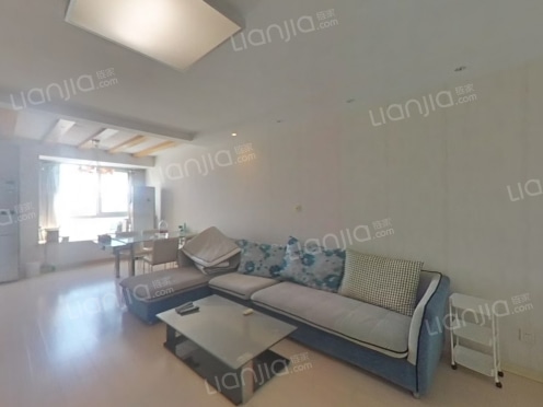 整租·如意家园(市北) 2室1厅 南/北