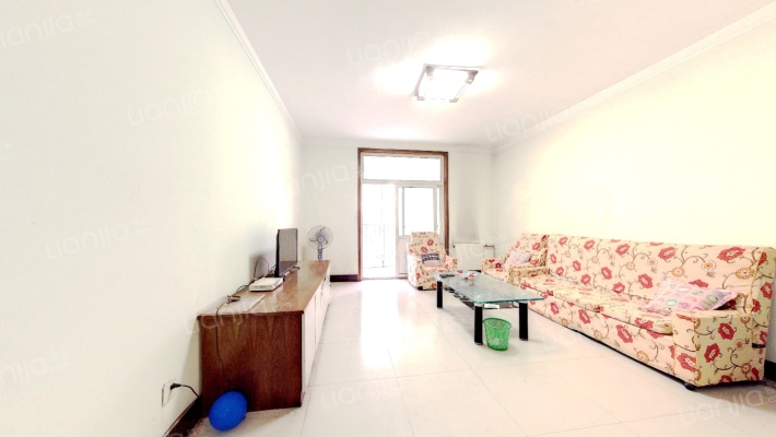 宇华名郡二手房实景图