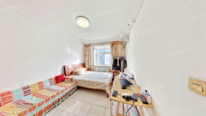 北合街48号院二手房实景图