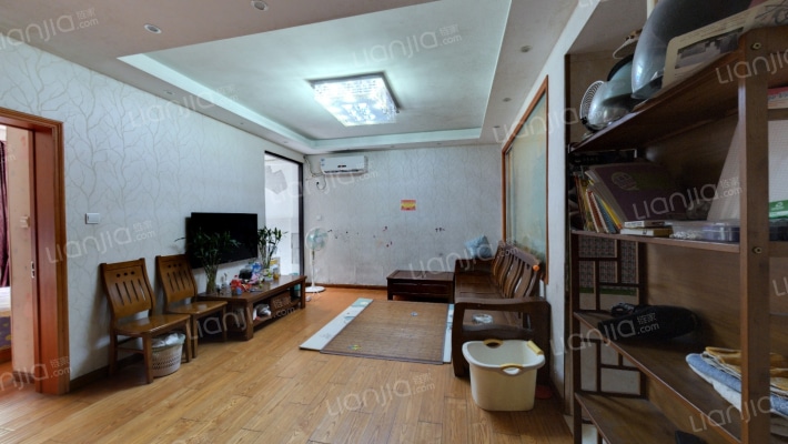 西城印象二手房实景图