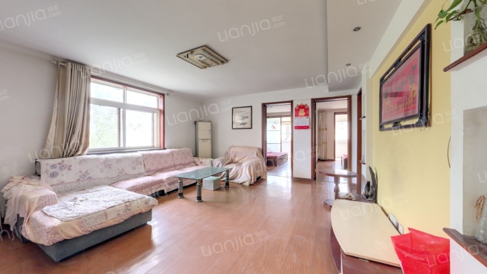 老营盘小区二手房实景图