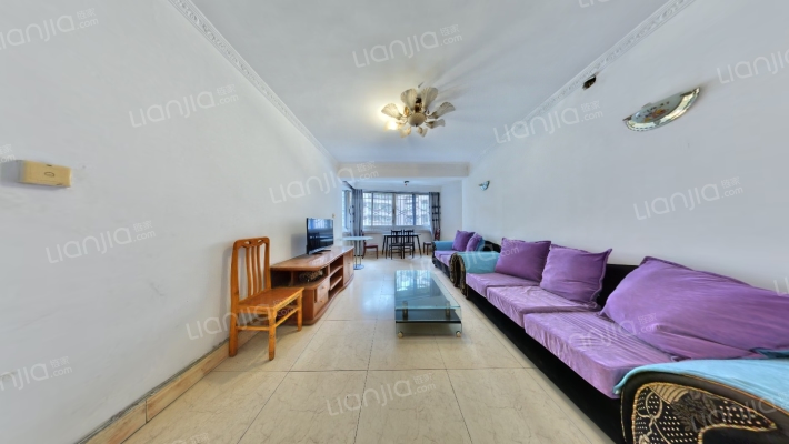 蒙泰新村二手房实景图