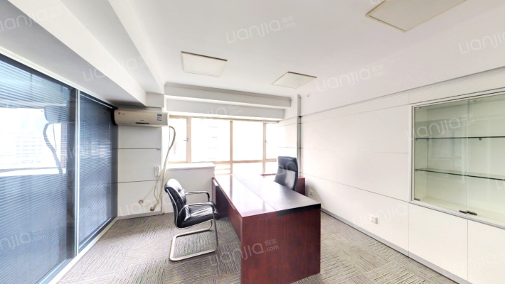 嘉盛国际广场二手房实景图