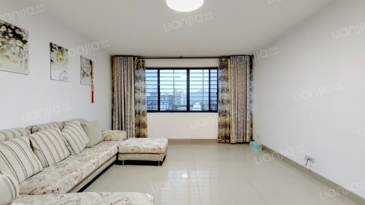 北斗·2016二手房实景图