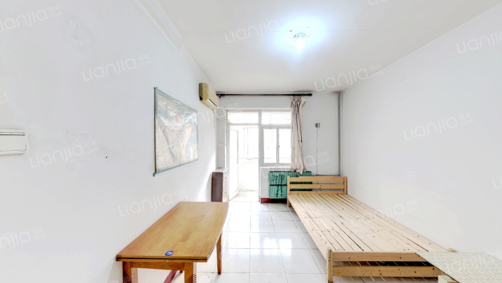 吉尔南苑二手房实景图