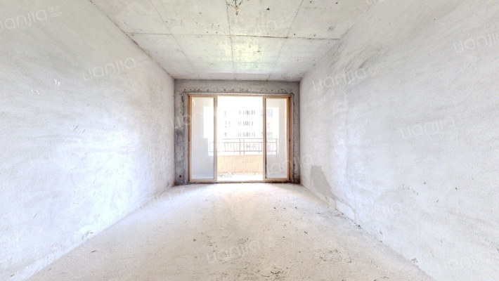 景亿公馆二手房实景图