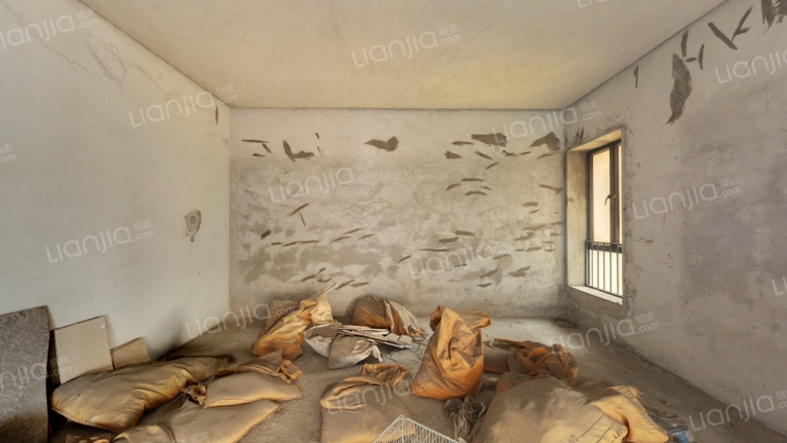 御峰国际二手房实景图