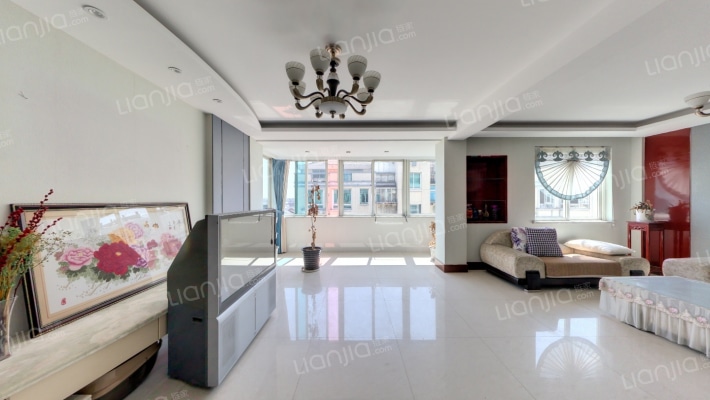 建设新村二手房实景图