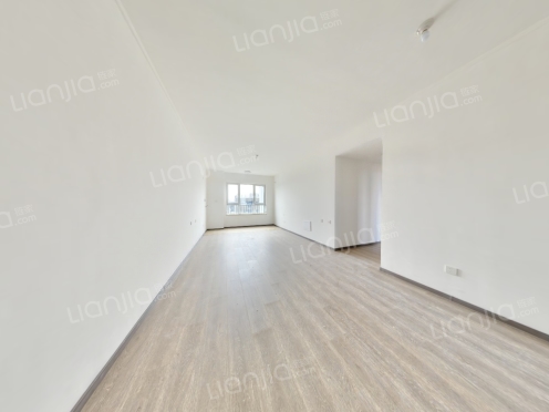 整租·旭辉银盛泰·青岛即墨星河城 3室1厅 南/北