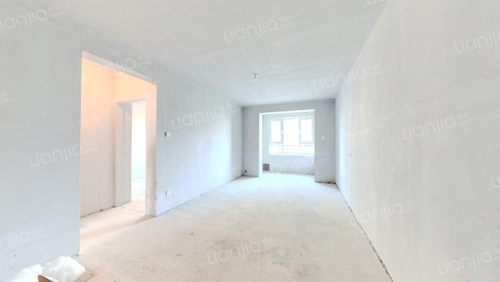 来康郡明德院二手房实景图