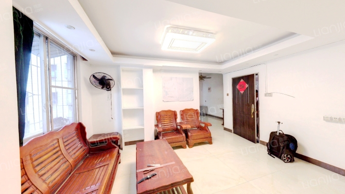 环卫综合楼二手房实景图