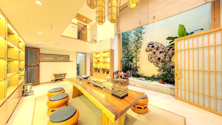 新绎·固安来康郡二手房实景图