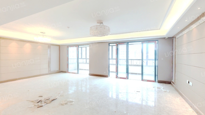 恒大天宸二手房实景图