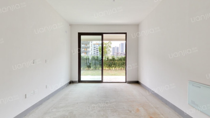 大华铂璟湾二手房实景图