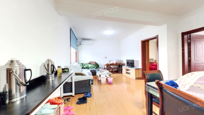 新铜花苑朗月园二手房实景图