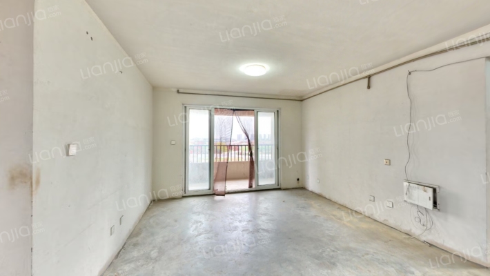 秀水园二手房实景图