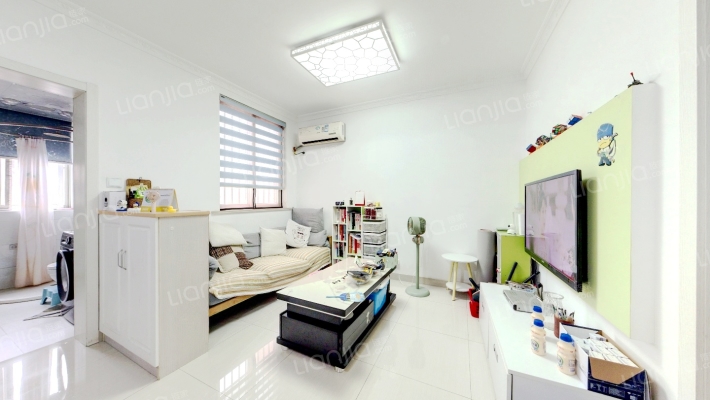 金益三村二手房实景图