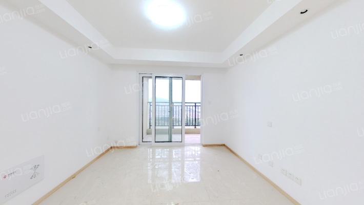 银城·长江赋二手房实景图