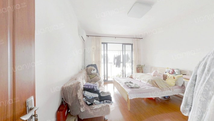 润甫商业广场二手房实景图