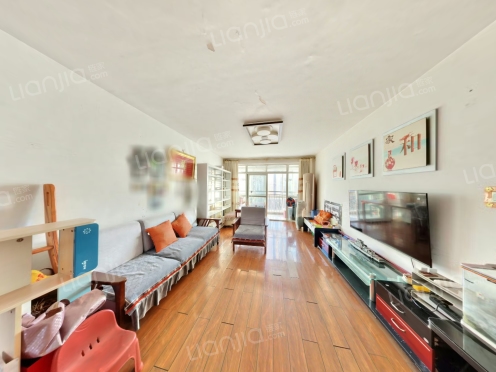 整租·芙蓉苑(黄岛) 2室1厅 北