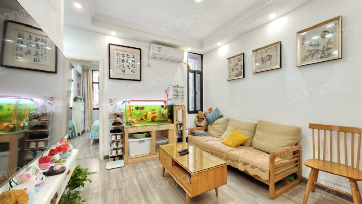 常青二垸二手房实景图