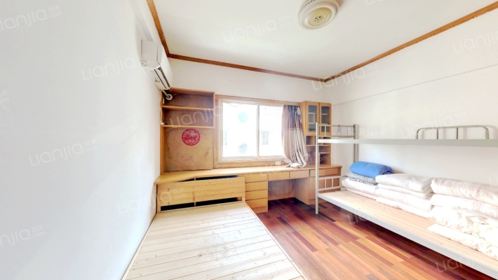 海亚相府花园二手房实景图