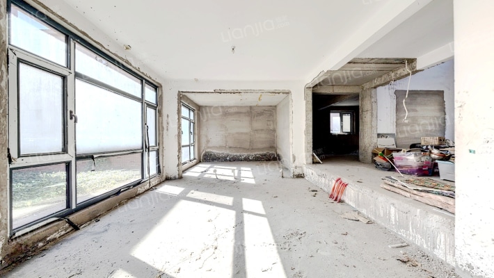 我家公坊二期二手房实景图