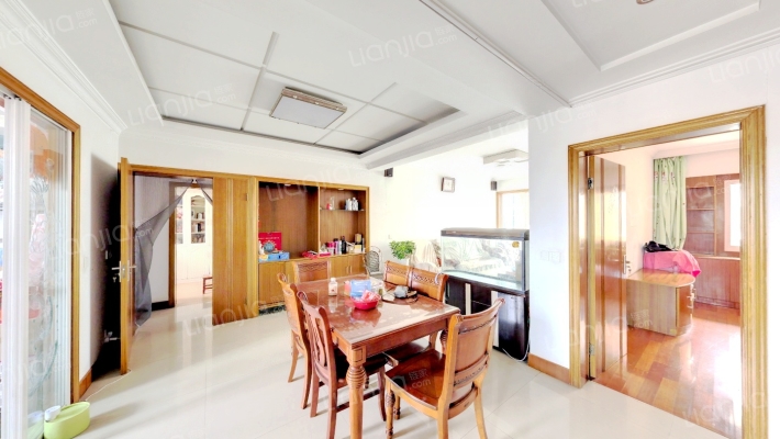 永安四村二手房实景图