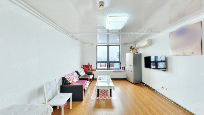 登豪酒店二手房实景图