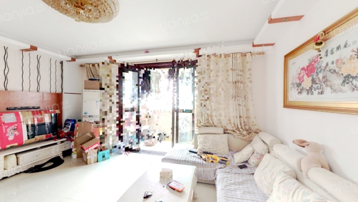 华府骏苑二期二手房实景图